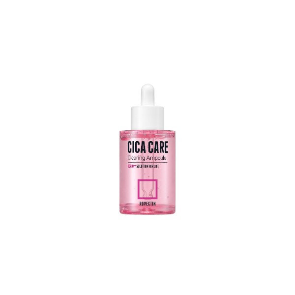 ROVECTIN - Skin Essentials Cica Care Clearing Ampoule - 30ml
