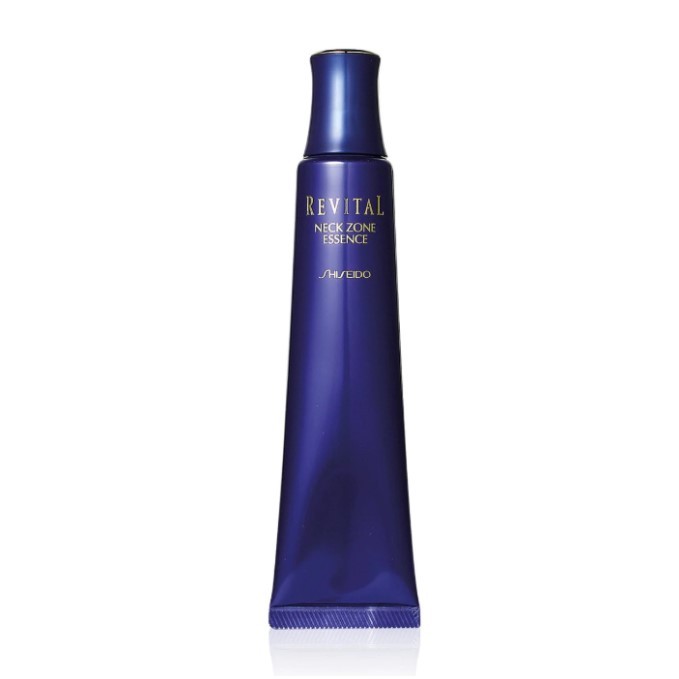 Shiseido - Revital - Neck Zone Essence - 75g