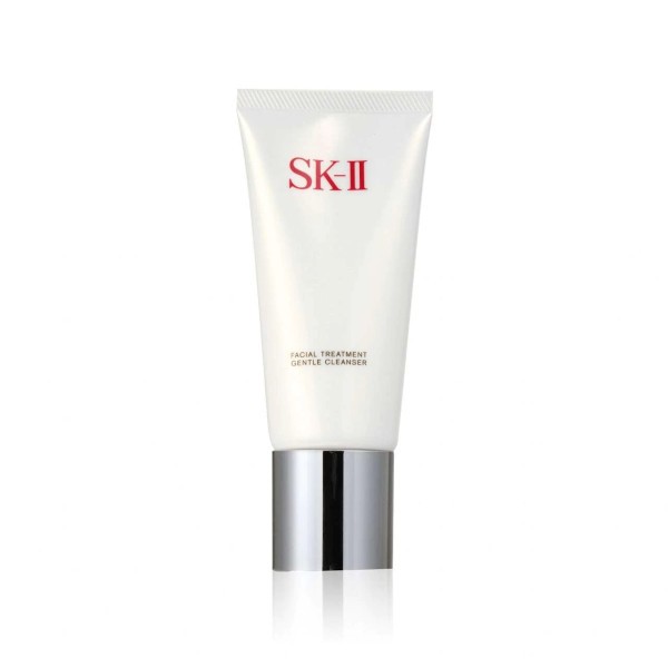 SK-II - Facial Treatment Gentle Cleanser - 120g