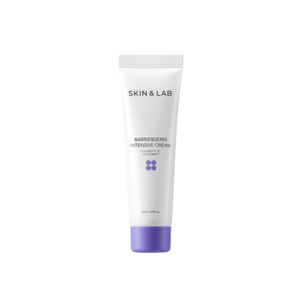 SKIN&LAB - Barrierderm Intensive Cream - 50ml