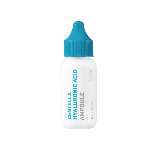 SKINMISO - Centella Hyaluronic Acid Ampoule - 30g