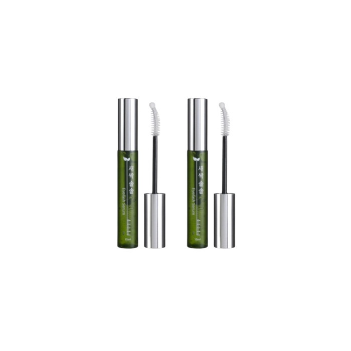 CORINGCO - Sprout Eyelash Serum - 15ml (2ea) Set