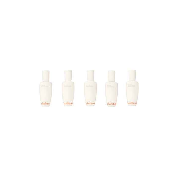 Sulwhasoo - First Care Activating Serum VI - 8ml (5ea)