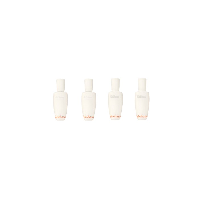 Sulwhasoo - First Care Activating Serum VI - 15ml (4ea) Set