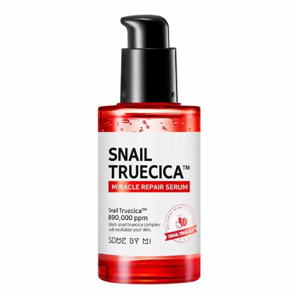 SOME BY MI - Snail Truecica Miracle Repair Serum - 50ml