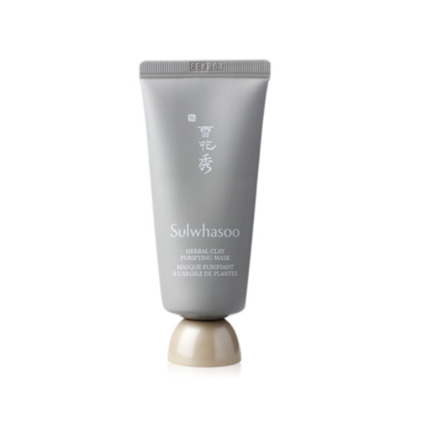 Sulwhasoo - Herbal Clay Purifying Mask - 35ml