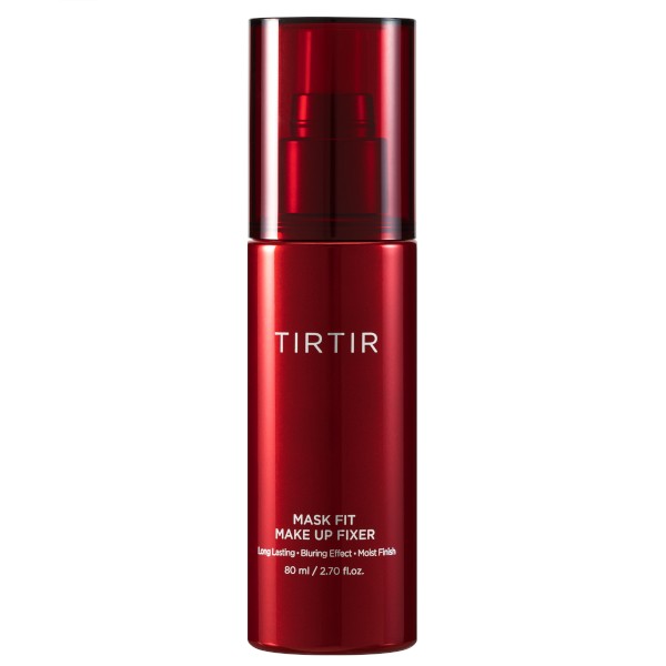 TirTir - Mask Fit Make Up Fixer - 80ml