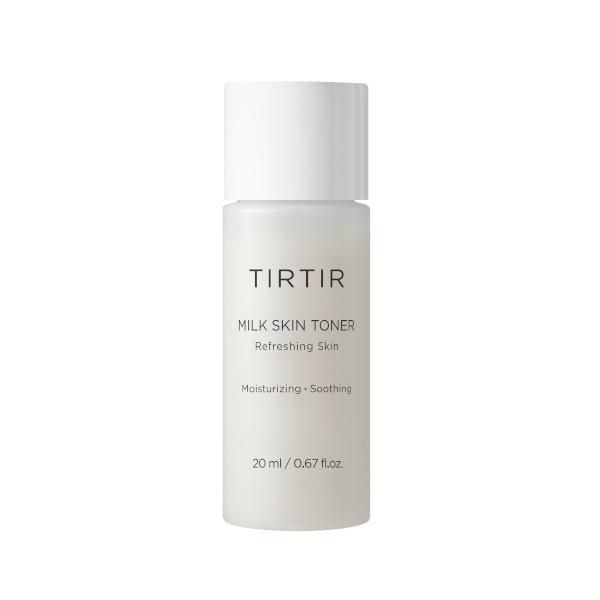 TirTir - Milk Skin Toner - 20ml
