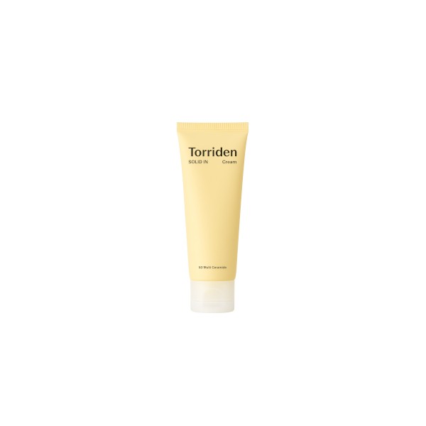 Torriden - SOLID-IN Ceramide Cream - 70ml