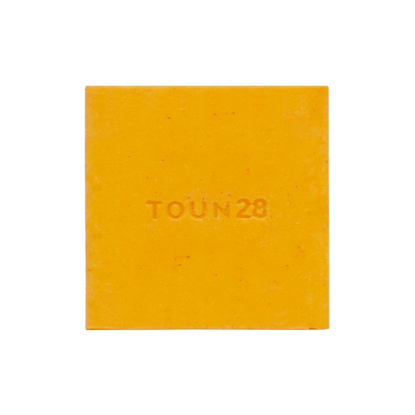 TOUN28 - Body Cleanser Elasticity & Transparent Skin - S23 Grapfruit Oil - 100g