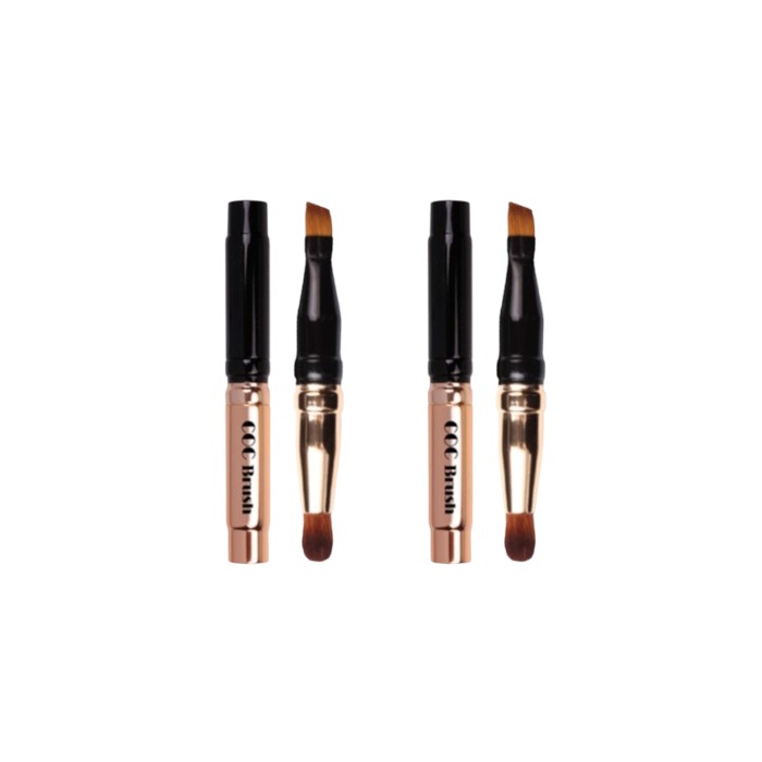 CORINGCO - 217 Eyeshadow & Eyebrow - 1pc (2ea) Set