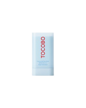 [Angebot] TOCOBO - Cotton Soft Sun Stick SPF50 PA++++ - 19g