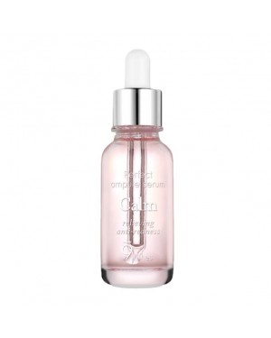 9wishes - Calm Ampoule Serum - 25ml