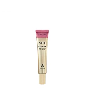 A.H.C - Premier Ampoule In Eye Cream Core Lifting - 12ml