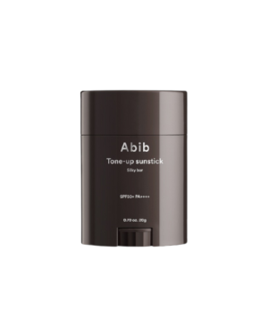Abib - Tone-Up Sunstick Silky Bar SPF50+ PA++++ - 20g