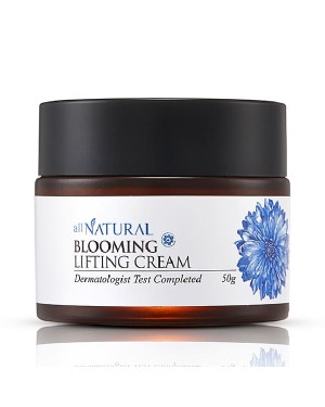 All Natural - Blooming Lifting Cream - 50g