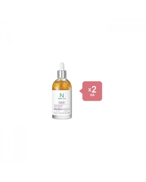 AMPLE:N - Peptide Shot Ampoule - 100ml (2ea) Set