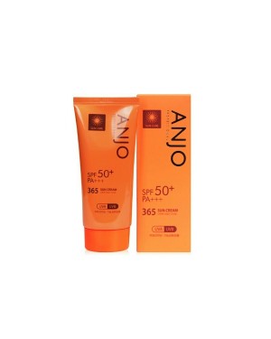 ANJO - 365 Sun Cream SPF50+ PA+++ - 70g
