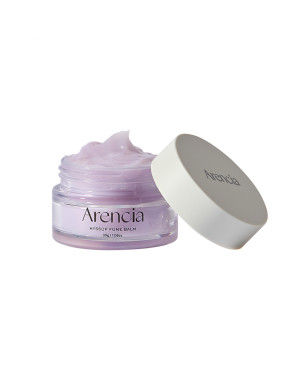 Arencia - Hyssop Fume Balm - 30g