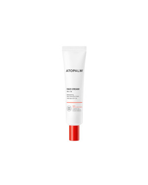 [Deal] Atopalm - Face Cream - 35ml