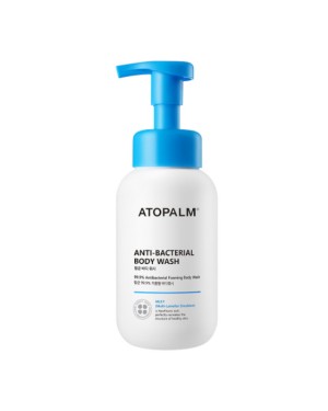 Atopalm - Top to Toe Wash - 300ml