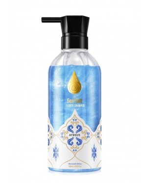 Atreus - Sea Salt Fluffy Shampoo - 500ml