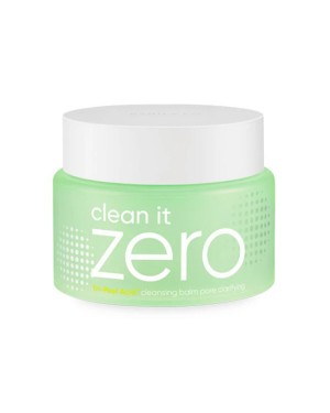 [Deal] BANILA CO - Clean It Zero Cleansing Balm Pore Clarifying - 100ml