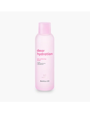 BANILA CO - Dear Hydration Skin Softening Toner - 200ml