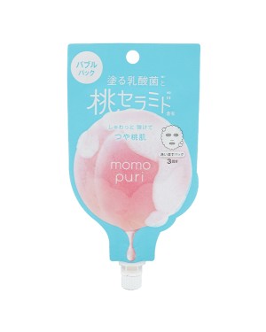 BCL - Momopuri Fresh Bubble Pack - 20g