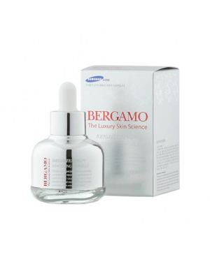 Bergamo - The Luxury Skin Science Brightening Ex Whitening Ampoule - 30ml