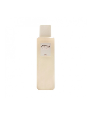 BEYOND - Miracle For Rest Toner - 150ml