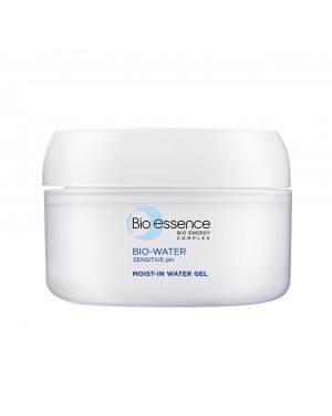 BIO-ESSENCE - Bio-Water Moist-in Water Gel - 50g