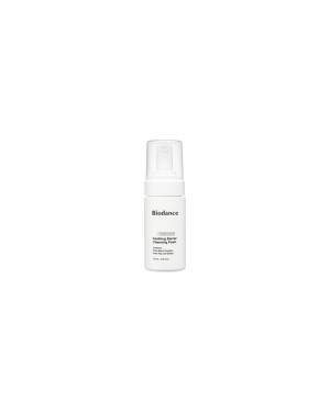 Biodance - Soothing Barrier Cleansing Foam - 120ml