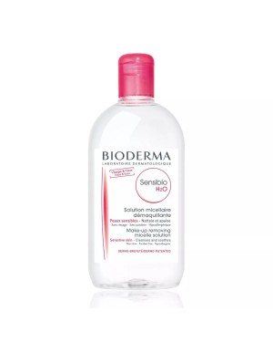 Bioderma - Make-up Removing Micelle Solution - 500ml