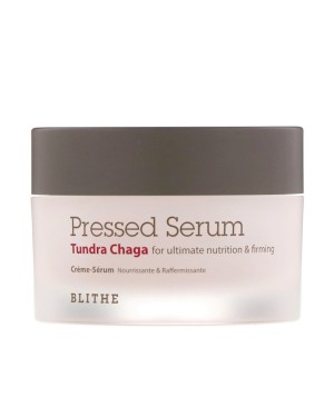 Blithe - Pressed Serum - Tundra Chaga - 50ml