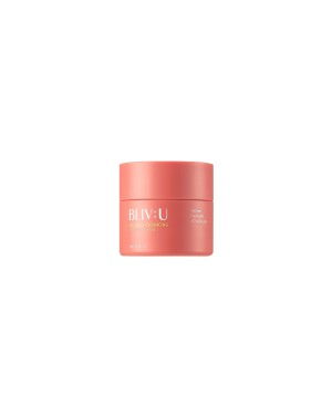 BLIV:U - Collagen Bouncing Firming Cream - 80ml
