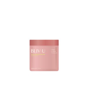 BLIV:U - Collagen Bouncing Serum Pad - 50cuscinetti/230ml