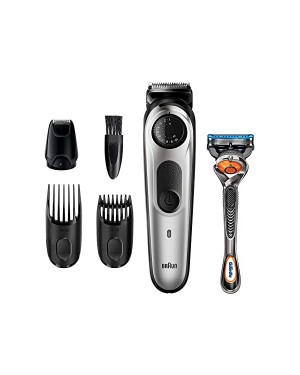 Braun - Tondeuse à barbe BT5265 (100V-240V) - 1pièce