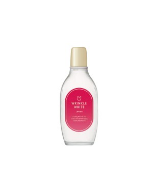 Meishoku Brilliant Colors - Medicated Wrinkle White Lotion - 170g