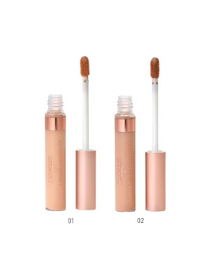 CANMAKE - Cover & Strech Concealer UV SPF30 PA++ - 7.5g
