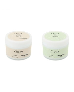 Chacott - BALANCE Clay Body Cream - 170g