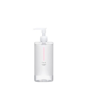 Chacott - Cleansing Water - 500ml