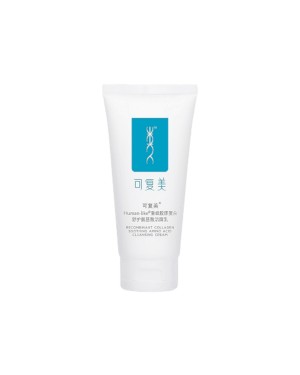 Comfy - Human-like Recombinant Collagen Soothing Amino Acid Cleansing Cream - 120g