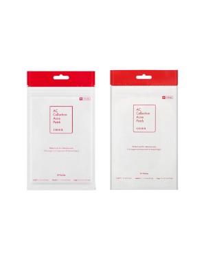 COSRX - AC Collection Acne Patch Pack - 26stück