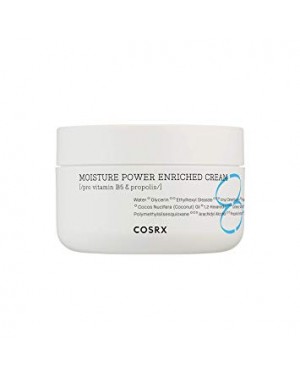 COSRX - Hydrium Moisture Power Enriched Cream - 50ml