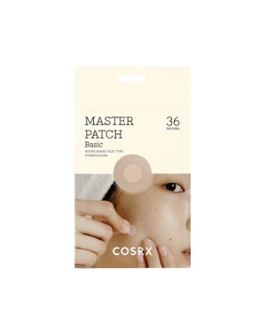 COSRX - Master Patch Basic - 36pezzi