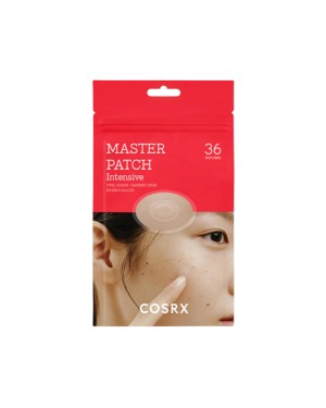 COSRX - Master Patch Intensive - 36pezzi