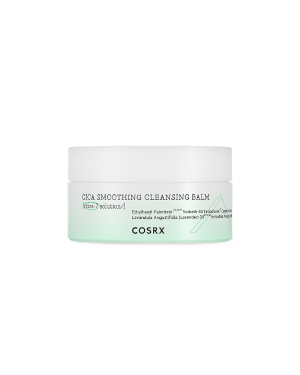 COSRX - Baume Nettoyant Lissant Pure Fit Cica - 120ml