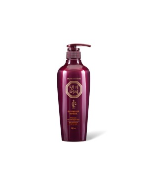 Daeng gi Meo Ri - Shampoo for Damaged Hair - 500ml