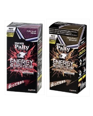 Dariya - Men's Palty Energy Bleach Color - 1 set
